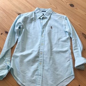 Ralph Lauren Button Down